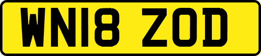 WN18ZOD