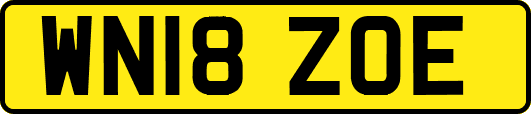 WN18ZOE