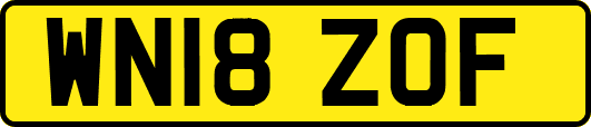 WN18ZOF