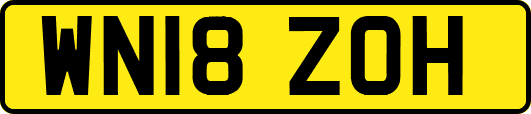 WN18ZOH