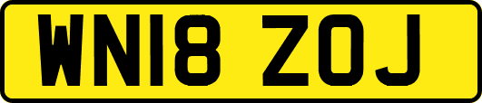 WN18ZOJ