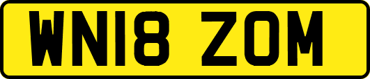 WN18ZOM