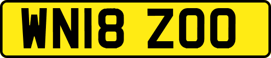 WN18ZOO