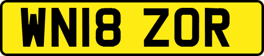 WN18ZOR