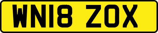 WN18ZOX