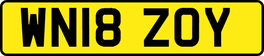 WN18ZOY