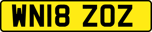WN18ZOZ