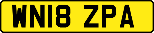 WN18ZPA