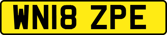 WN18ZPE
