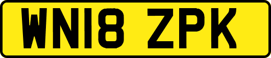 WN18ZPK