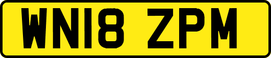 WN18ZPM