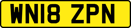 WN18ZPN