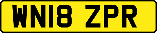 WN18ZPR