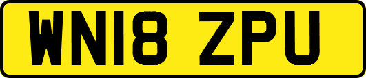 WN18ZPU