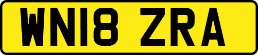 WN18ZRA