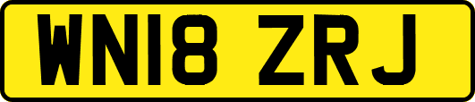 WN18ZRJ