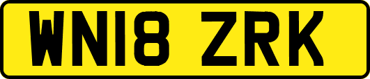 WN18ZRK
