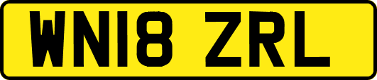 WN18ZRL