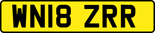 WN18ZRR