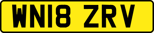 WN18ZRV