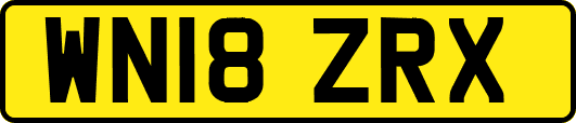 WN18ZRX