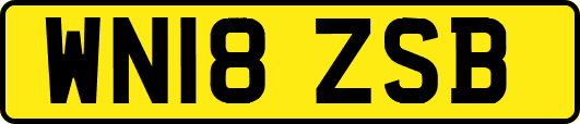 WN18ZSB
