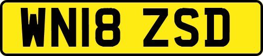 WN18ZSD