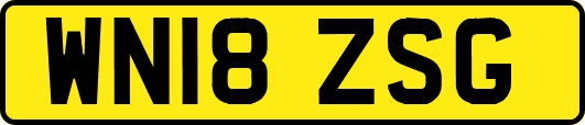 WN18ZSG
