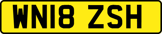 WN18ZSH