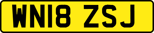 WN18ZSJ
