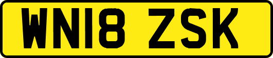 WN18ZSK