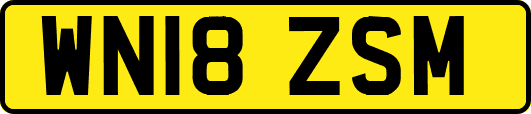WN18ZSM