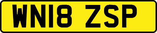 WN18ZSP