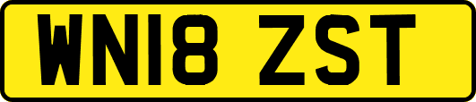 WN18ZST