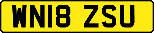 WN18ZSU