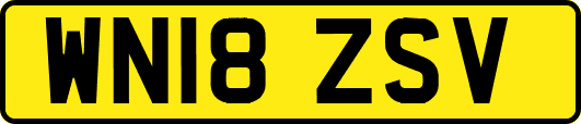 WN18ZSV