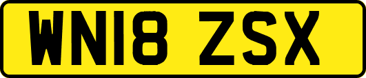 WN18ZSX