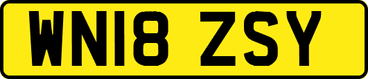 WN18ZSY