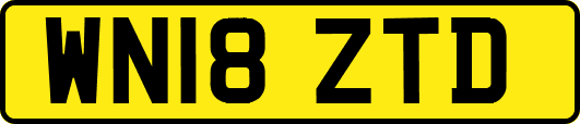 WN18ZTD