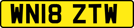 WN18ZTW