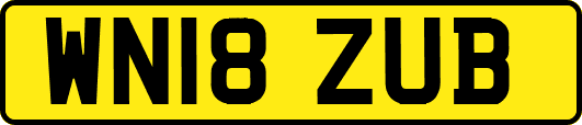 WN18ZUB