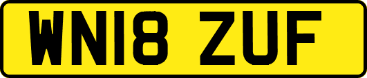 WN18ZUF