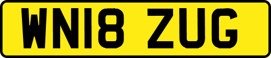 WN18ZUG