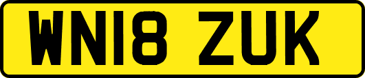 WN18ZUK