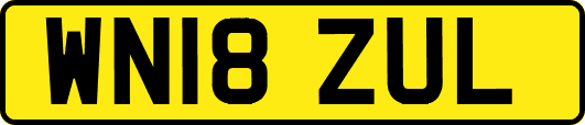 WN18ZUL