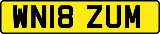 WN18ZUM