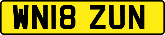 WN18ZUN