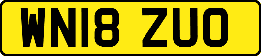 WN18ZUO