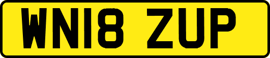 WN18ZUP