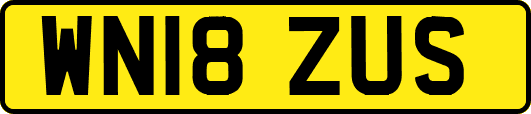 WN18ZUS